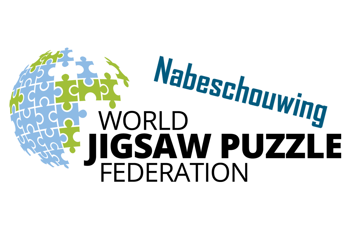 Vijf dingen die mijn opvielen bij het WK Legpuzzelen