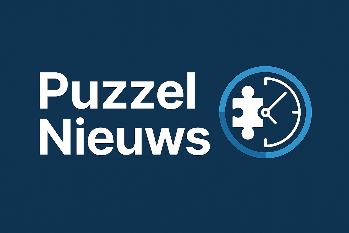 Puzzelnieuws: updates uit de puzzelwereld