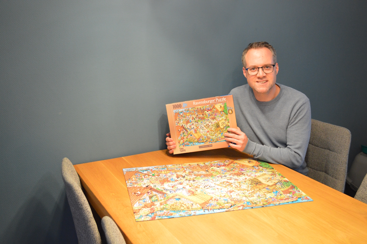 Ravensburger Time Travel – Classical Era Review