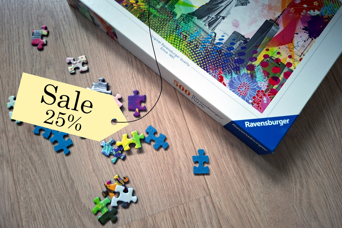 Actuele puzzelprijzen op Ralpb.nl