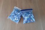 Puzzelen op vakantie