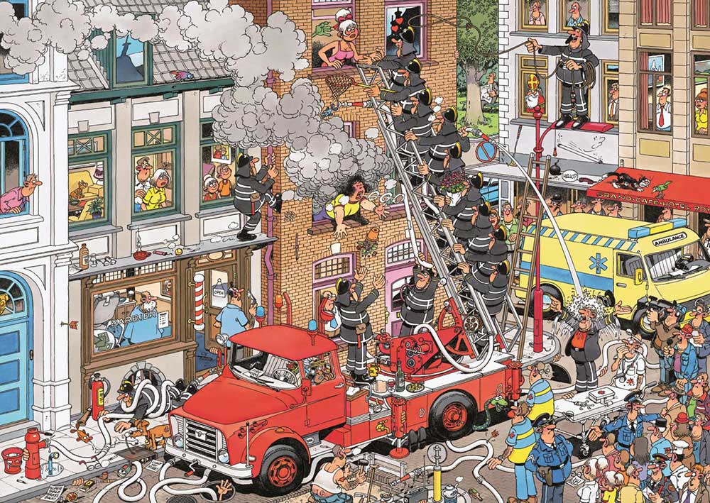 Puzzel afbeelding