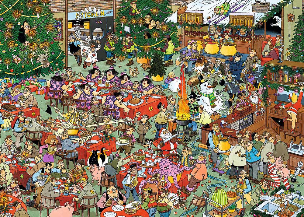 Puzzel afbeelding