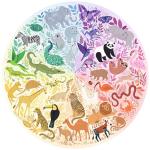 Circle of Colors: Animals