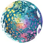 Circle of Colors: Ocean